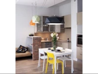 Baumanns Apartment 