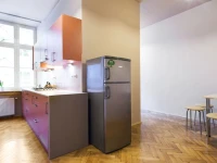 Berry Apartments 