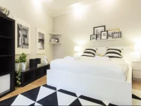 Black&White Apartment 