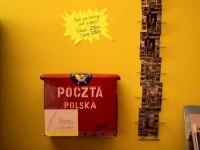 Blueberry Hostel 