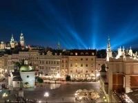 BogusЕ‚awskiego Apartaments 