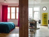 Boho Style Apartment 