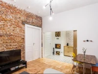 Brand New Best Location Apartment 