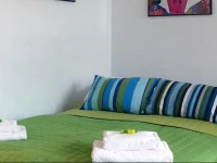 Brzozowa Apartment 