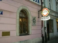 Cafe Młynek Bed&amp;Breakfast 
