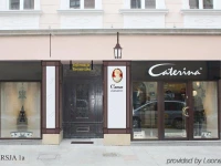 Camea ApartHotel 