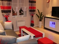 Carmen Apartment 