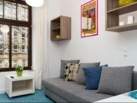 Centrum Apartament Borowickiej 