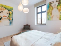 Charming Apartment in Kazimierz 