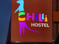 Chilli Hostel 