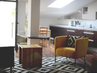Chillout Apartment 