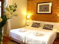 City Center Rooms and Apartments 