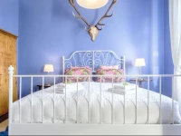Cobalt Heaven Old Town Apartment 
