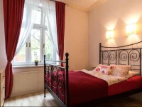 Comfort Studio Apartment 