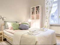 Comfy & Quiet Old Town Apartment 