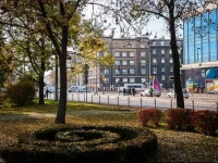 Cracow Apartaments 