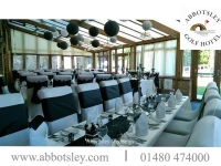 Abbotsley Golf Hotel 2*