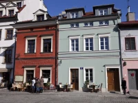 Crystal Suites Chez Helena 