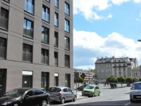DesignOmania Apartments 