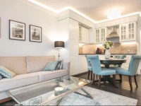 Diamonds Deluxe Apartment 