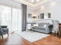 Diamonds Executive two-bedroom Apartment 