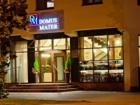 Domus Mater 