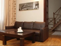 Dragon Apartments BernardyЕ„ska 