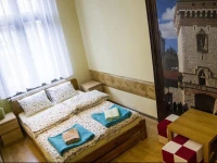 Dream Hostel & Apartments 