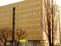 DS Za Kolumnami 