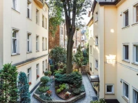 Elegant Apartments 