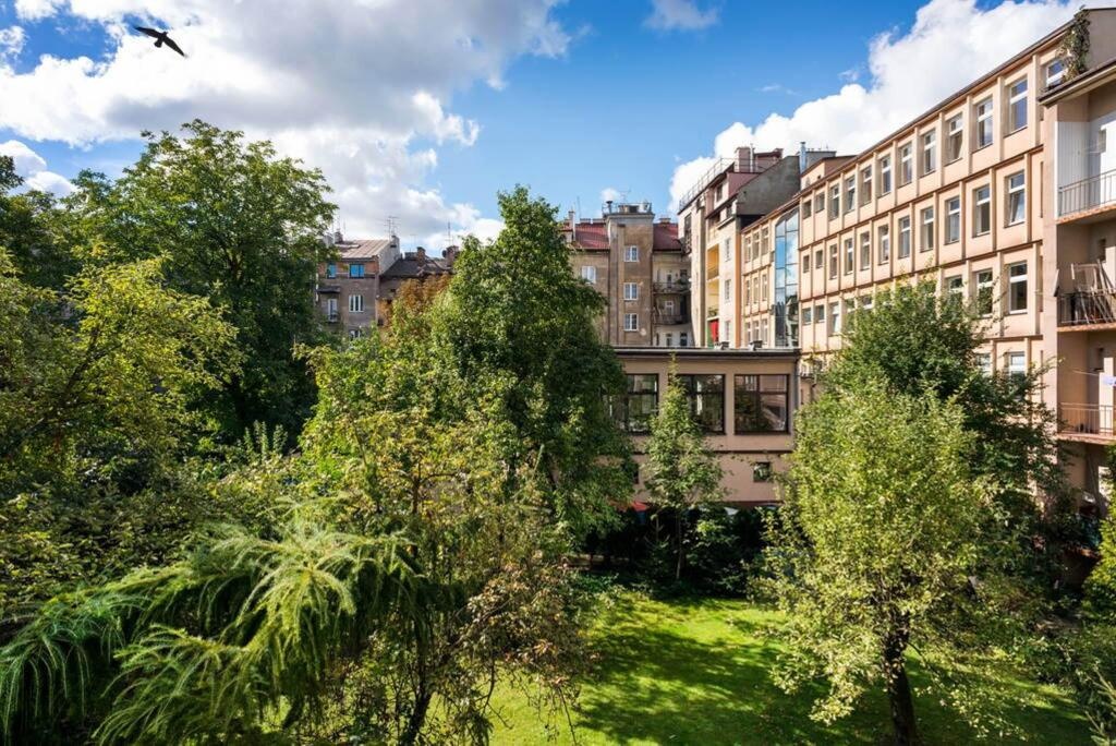 Emaus Apartments 