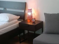 Enigma Apartments OlszaЕ„ska 