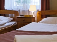 Enigma Hostel 