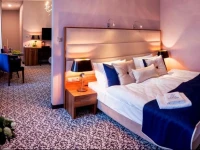 Excelsior Boutique Hotel 