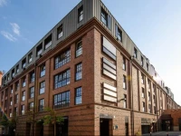 Exclusive Apartments 