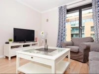 Finezja Apartments 