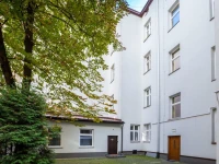 FriendHouse Apartments 
