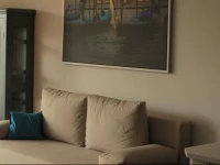 Gallery Apartment 
