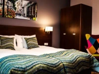 Garbary Aparthotel 