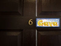 Gaya Apartments 