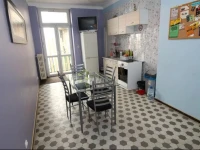 Globe Hostel 