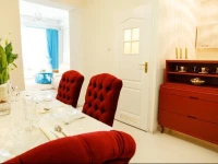 Golden Boutique Apartment 