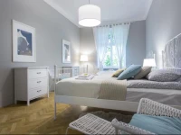 Grand Old Town Apartment 