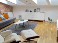 Grodzka Apartment 