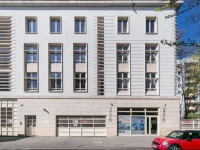 Hamilton Suites - Royal Apartments 