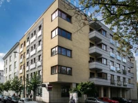 Hamilton Suites-Atlantis Apartments 
