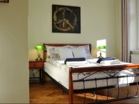 HappyGuests Ељw. Tomasza Apartment 
