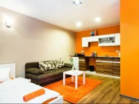 Harvest Apartments 