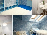 Heaven Boutique Apartment 