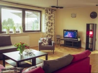 Holiday home Dom Bielany 